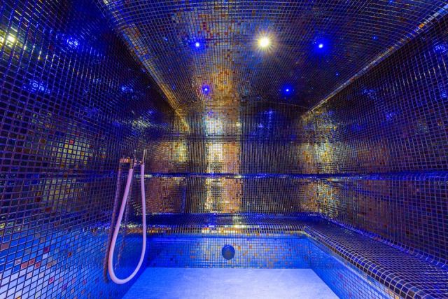 hamman hotel haut france