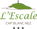 Hôtel de l'Escale